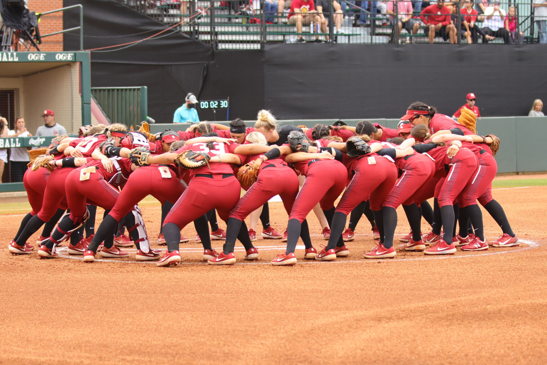 Sooners